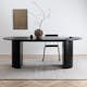 Matbord Venture Home Bianca 200 cm