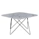 Soffbord Venture Home Tristar Marmor