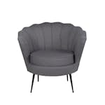 Fåtölj Venture Home Calais Polyester