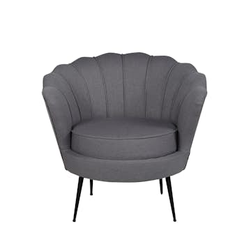 Fåtölj Venture Home Calais Polyester