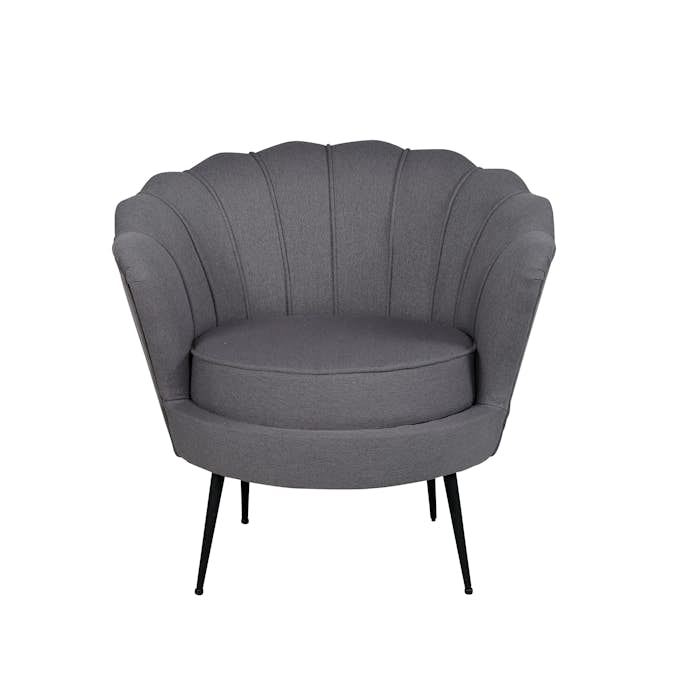 Fåtölj Venture Home Calais Polyester