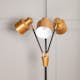 Golvlampa Venture Home Vifta 3