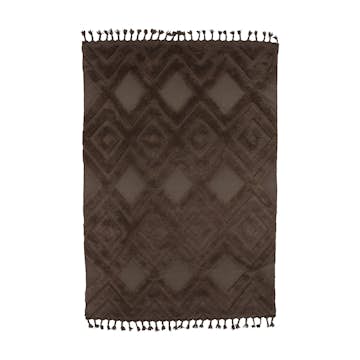 Ullmatta Vind Dahlia