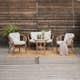 Loungegrupp Venture Design Whisper