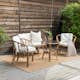 Loungegrupp Venture Design Whisper