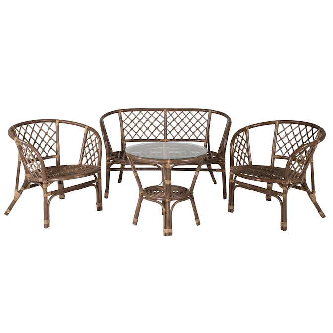 Loungegrupp Venture Design Whisper
