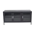 TV-Bänk Venture Home Acero
