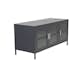 TV-Bänk Venture Home Acero