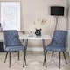 Matstol Venture Home Velvet Deluxe