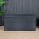Dynbox Venture Home London Utomhus