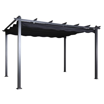 Pergola Venture Home Lazio