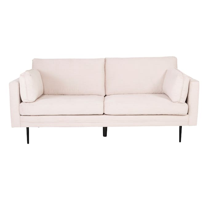 3-sitssoffa Venture Home Boom Manchester