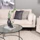 3-sitssoffa Venture Home Boom Manchester