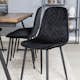 Matgrupp Venture Home Jane med 6 Phoi Stolar
