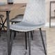 Matgrupp Venture Home Peo med 6 Phoi Stolar