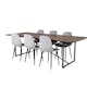 Matgrupp Venture Home Peo med 6 Phoi Stolar