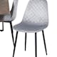 Matgrupp Venture Home Peo med 6 Phoi Stolar