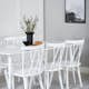 Matgrupp Venture Home Pobbie med 6 Marie Stolar