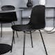 Matgrupp Venture Home Estelle med 4 Ardi Stolar