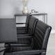 Matgrupp Venture Home Madde med 6 Asta Stolar