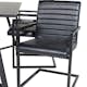 Matgrupp Venture Home Madde med 6 Asta Stolar