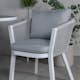 Matgrupp Venture Home Pincy med 4 Virya Matstolar