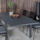 Matgrupp Venture Home Marbella med 6 Julle Stolar
