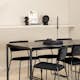 Matgrupp Venture Home Paris med 6 Kungshamn Stolar