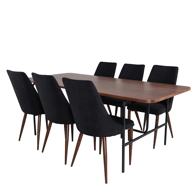 Matgrupp Venture Home Chicago med 6 Laura Stolar