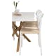 Matgrupp Sky Furniture Piata med 6 Peggy Stolar