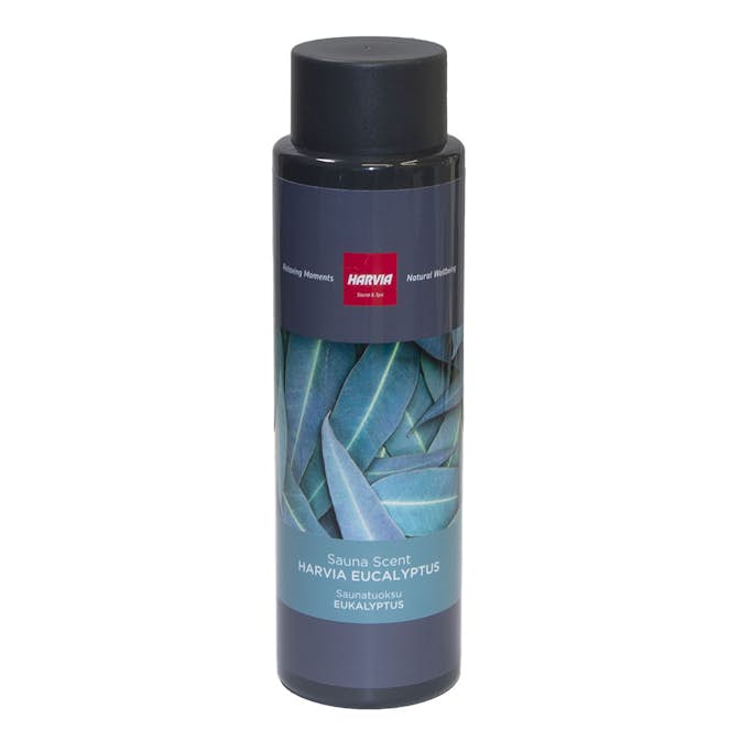 Bastudoft Harvia 400 ml