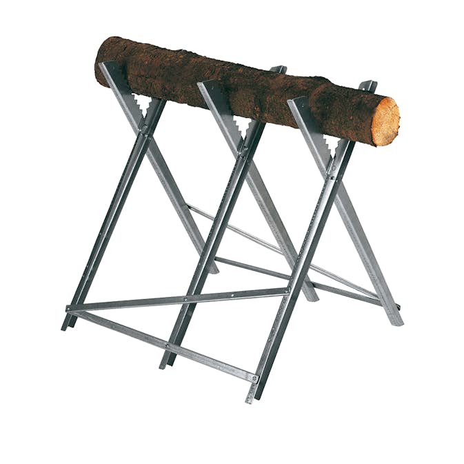 Sågbock Einhell i Metall