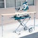 Sågbord Makita DEAWST05