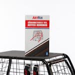 Säkerhetssele Artfex Till Artfex Hundbur