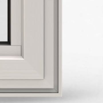 Tillval Salningsspår NorDan HelAlu