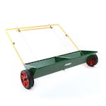 Såmaskin Hörby Bruk 120 PFG