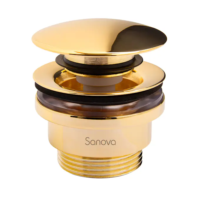 Bottenventil LH Idro Push-Open