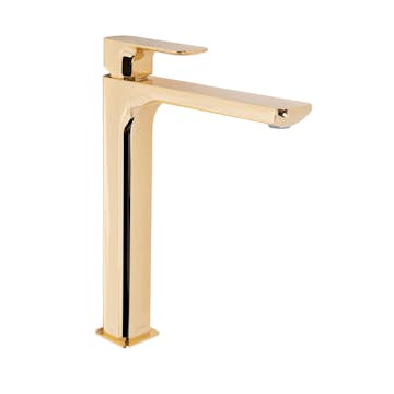 Tvättställsblandare LH Garda Hög