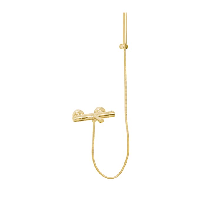 Badkarsblandare LH Turano