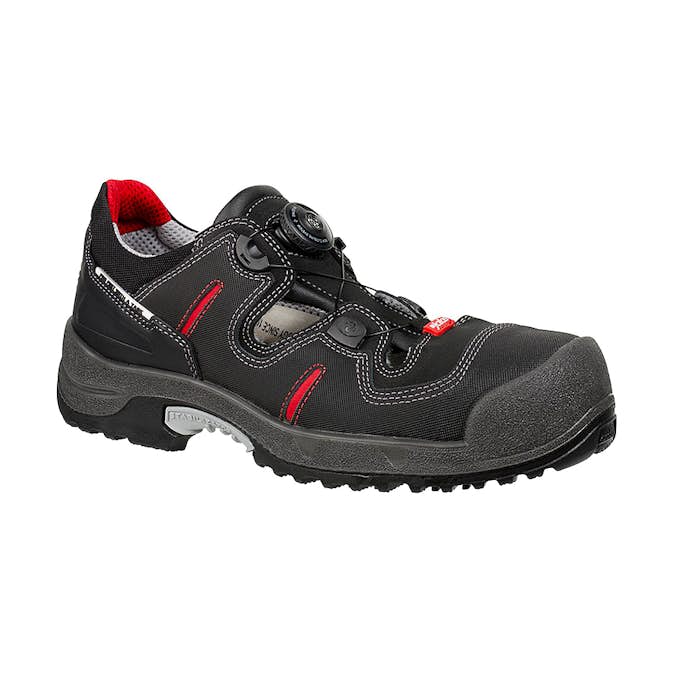 Sandal Jalas 1708 Zenit Easyroll