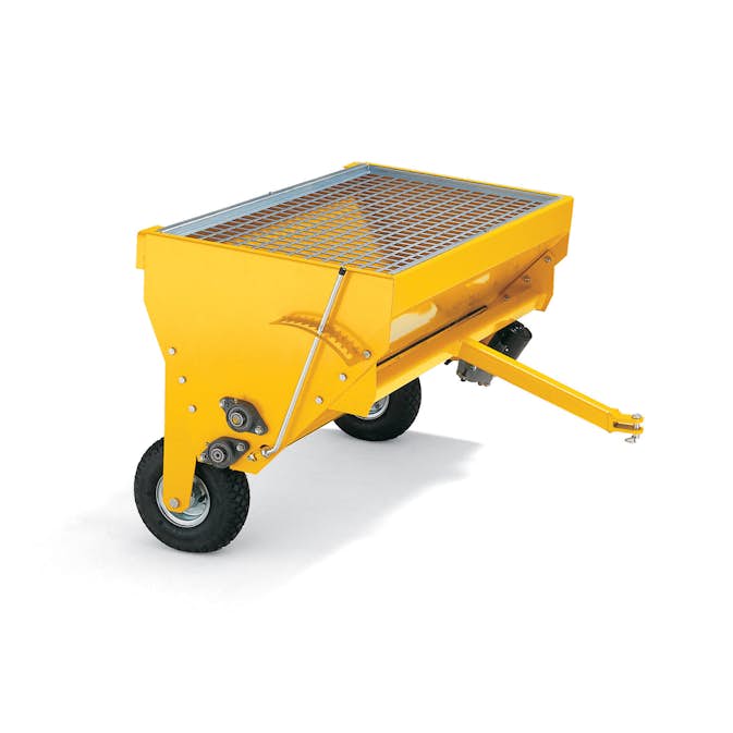 Sandspridare STIGA Park