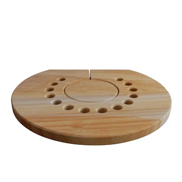 Sandstenstopp Aduro till 9-serien