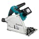 Sänksåg Makita LXT DSP601ZJU 2x18V utan Batteri