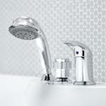 Sargblandare Westerbergs Soft Krom