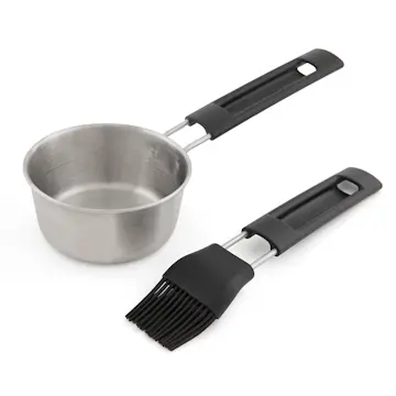 Sås/Glaceset Broil King 61490