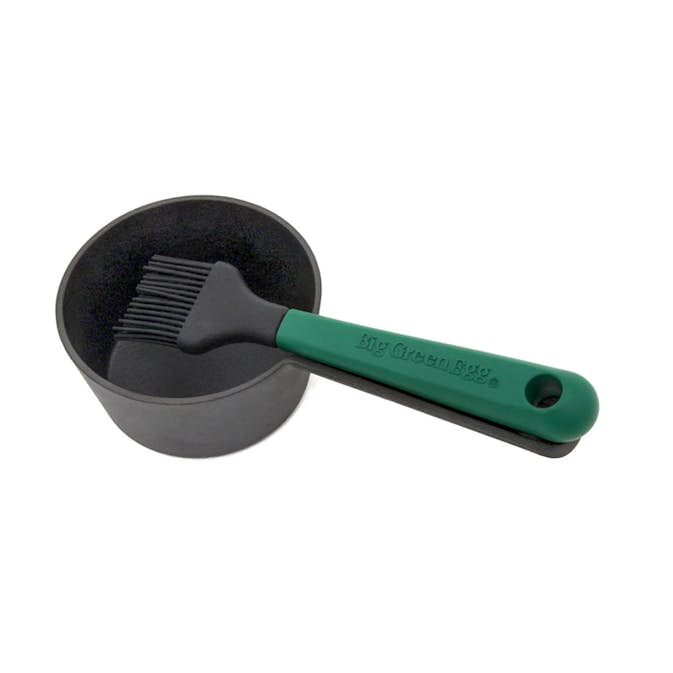 Marinadset Big Green Egg