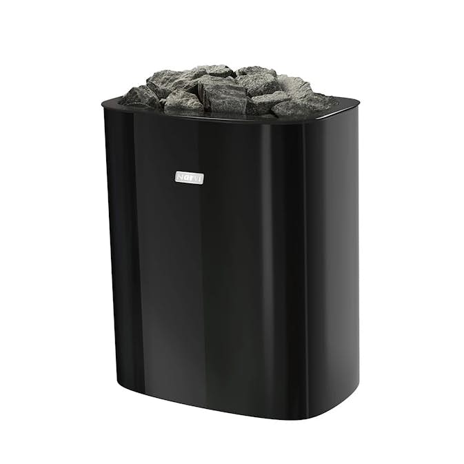 Elektriskt Bastuaggregat Narvi NC Elektrisk 9 kW