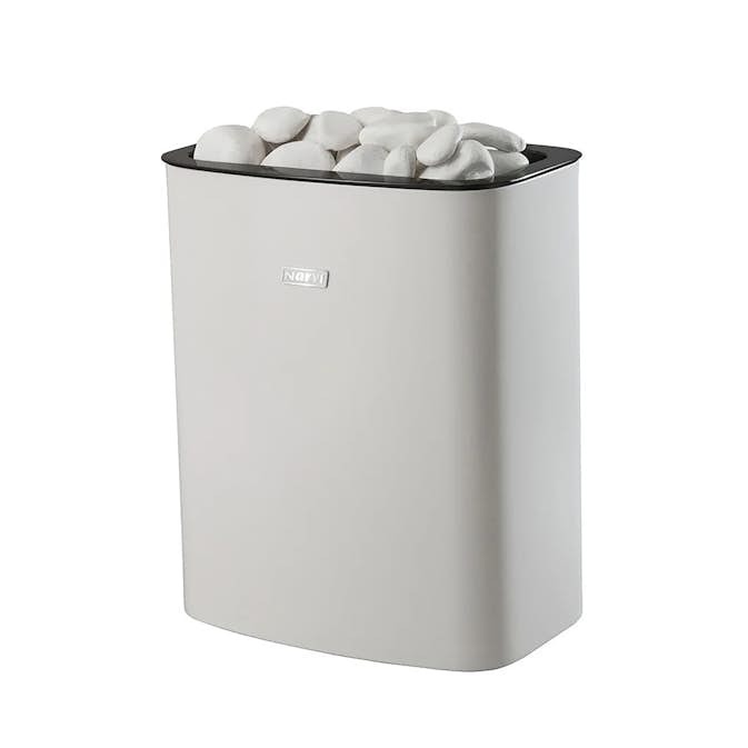 Elektriskt Bastuaggregat Narvi NC Elektrisk 9 kW