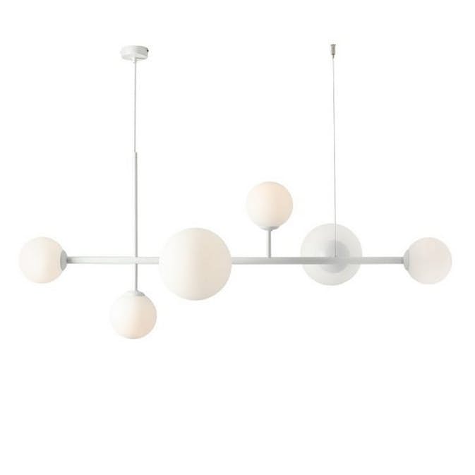Taklampa Scandinavian Choice Dione