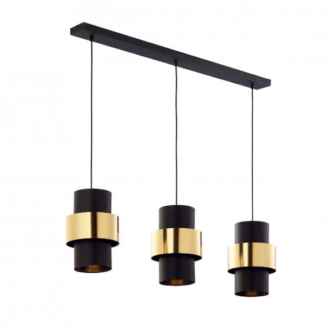Taklampa Scandinavian Choice Scandi Rail